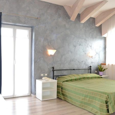Al Brenta Hotel Levico Terme Bagian luar foto